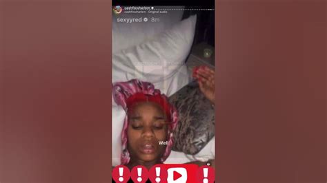 sexyred leak|Sexyy Red ‘So Heartbroken’ After Explicit Video Leak on I...